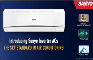 Dual Inverter ACs