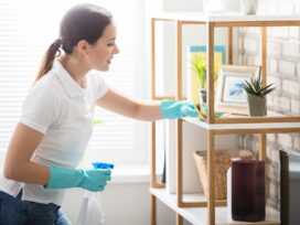 Allergy-Proof Your Home