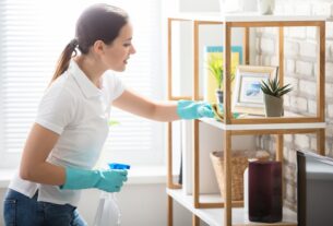 Allergy-Proof Your Home